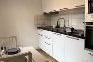 Cozy and stylish apartment in bustling Friedrichshain – Die vollständige Adresse der Immobilie erhältst du vom Anbieter., 10245 Friedrichshain, Berlin – Vorschaubild 6