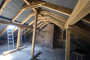  Bezugsfertiges Reihenmittelhaus in Losheim-Britten! – Die vollständige Adresse der Immobilie erhältst du vom Anbieter., 66679 Losheim am See – Vorschaubild 12
