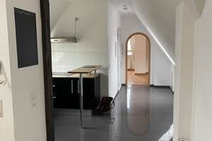 Einzigartige 3 Zimmer Wohnung mit Balkon und moderner EBK in zentraler Lage – Detmolder Str. 117, 33604 Mitte, Bielefeld – Vorschaubild 7