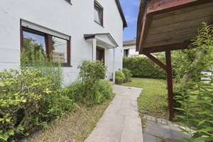 Mehrfamilienhaus mit 4 Wohneinheiten | Münchner-Süden | Nahe U Bahn – Die vollständige Adresse der Immobilie erhältst du vom Anbieter., 81475 Fürstenried-West, München – Vorschaubild 3