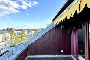 143 m² Dachgeschoss Altbaucharme mit Terrasse über den Dächern Moabits – Die vollständige Adresse der Immobilie erhältst du vom Anbieter., 10553 Moabit, Berlin – Vorschaubild 17