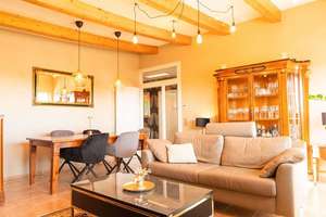 Über den Dächern von Offenbach – Penthouse mit Terrassen & Weitblick – 63069 Lauterborn, Offenbach am Main – Vorschaubild 3