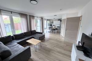 2-Zimmer-Wohnung mit Terrasse und Garten in Bremen-Rönnebeck – 28777 Rönnebeck, Bremen – Vorschaubild 9