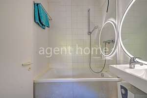 MÖBLIERT - WOHNEN MIT WEITBLICK - 5-Zimmer mit Balkon  Garten – Die vollständige Adresse der Immobilie erhältst du vom Anbieter., 70192 Lenzhalde, Stuttgart – Vorschaubild 48
