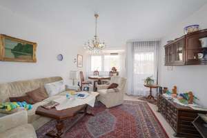 Gut geschnittene 3-Zimmer-Wohnung in attraktiver Lage – Die vollständige Adresse der Immobilie erhältst du vom Anbieter., 76229 Grötzingen, Karlsruhe – Vorschaubild 1