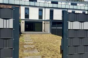 Familienfreundliches Reihenmittelhaus mit 5 Zimmern in Krefeld – Die vollständige Adresse der Immobilie erhältst du vom Anbieter., 47809 Bockum, Krefeld – Vorschaubild 6