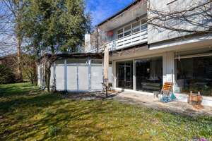 Familientraum in Bestlage Obermenzing: Parkähnliches, weitläufiges Grundstück mit Architekten-Haus. – Die vollständige Adresse der Immobilie erhältst du vom Anbieter., 81247 Obermenzing, München – Vorschaubild 23