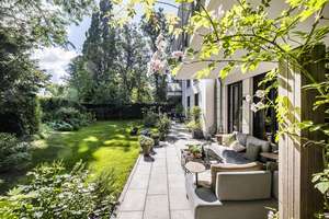 Exklusives Wohnen in Elbnähe mit Süd-Garten – Die vollständige Adresse der Immobilie erhältst du vom Anbieter., 22605 Othmarschen, Hamburg – Vorschaubild 11