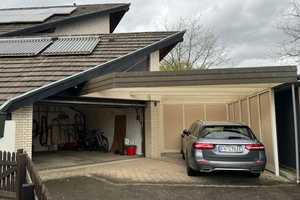 Elegantes Einfamilienhaus mit Einliegerwohnung in Sackgassenlage von Hiltrup-Ost – Münster – Vorschaubild 8