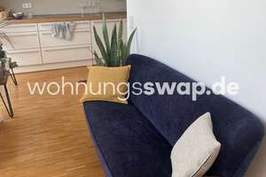 Wohnungstausch: Jarrestraße 82 – Jarrestraße 82, 22000 Winterhude, Hamburg – Vorschaubild 2