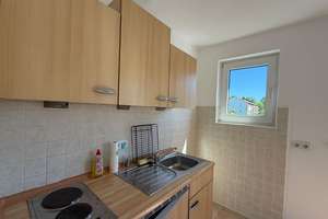 Moderne 2-Zimmer-Wohnung mit Balkon in ruhiger Wohnlage – Die vollständige Adresse der Immobilie erhältst du vom Anbieter., 28755 Fähr-Lobbendorf, Bremen – Vorschaubild 4