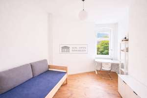 Familienglück am Boxhagener Platz – Stilvolle 4-Zimmer-Altbau mit zwei Balkonen – Die vollständige Adresse der Immobilie erhältst du vom Anbieter., 10247 Friedrichshain, Berlin – Vorschaubild 10