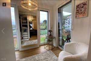 Anspruchsvolle, schöne 2,5 Zimmer Wohnung, 75 m2, mit Balkon in 58332 Schwelm – Die vollständige Adresse der Immobilie erhältst du vom Anbieter., 58332 Schwelm – Vorschaubild 4