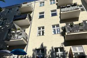 Helle, ruhige 5-Zimmer-Wohnung (104 qm) in Berlin-Schmargendorf, bezugsfrei ab Juni 2027 – Die vollständige Adresse der Immobilie erhältst du vom Anbieter., 14199 Schmargendorf, Berlin – Vorschaubild 12