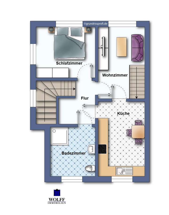 OG - nicht maßstabsgetreu