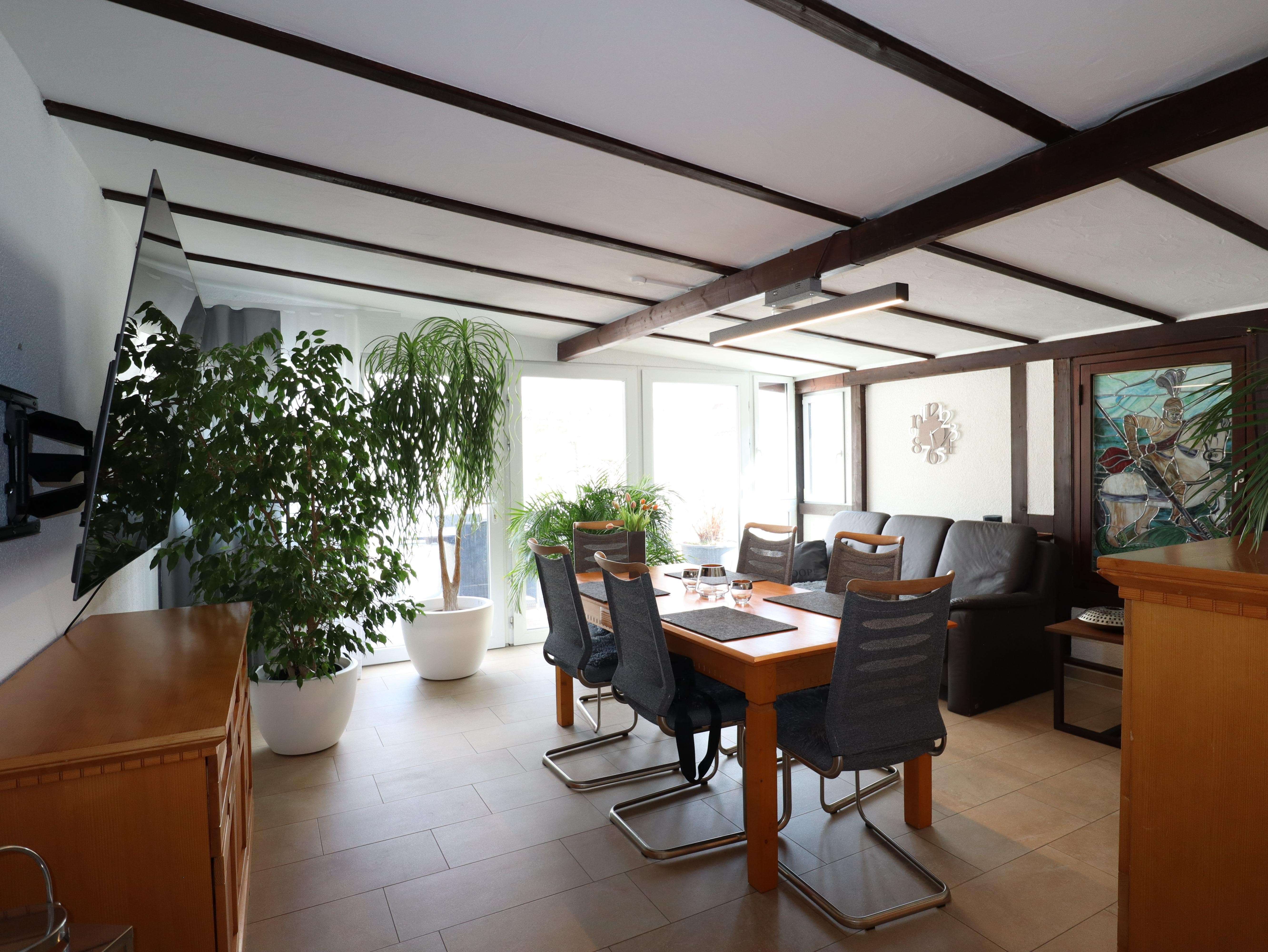 Immobilie in Neustadt an der Weinstraße - Attraktives Wohn- und Geschäftshaus mit vielseitigen Nutzungsmöglichkeiten - Bild 3