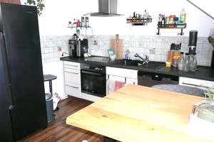 Großzügige 3 Zi-Maisonette-Wohnung in Zentrumsnähe von Rheydt – Mühlenstraße 228-230, 41236 Rheydt, Mönchengladbach – Vorschaubild 10