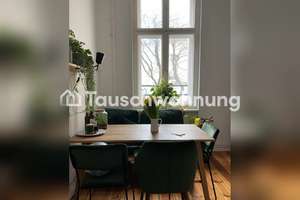 Tauschwohnung: 1-Zimmer-Wohnung in Friedrichshain-Kreuzberg – Die vollständige Adresse der Immobilie erhältst du vom Anbieter., 10961 Kreuzberg, Berlin – Vorschaubild 4