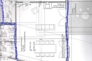 Phantastische 110 qm Wohnung nahe der Altstadt – Die vollständige Adresse der Immobilie erhältst du vom Anbieter., 88239 Wangen im Allgäu – Vorschaubild 15