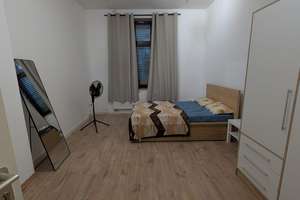 Nachmieter gesucht: Großzügige 2-Zimmer-Wohnung in zentraler Lage – Leibnizstrasse 9, 39104 Altstadt, Magdeburg – Vorschaubild 4
