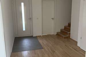 Modernes Reihenhaus im Grünen mit hochwertiger Ausstattung und vielen Extras – Gut Passendorf 10, 6124 Südliche Neustadt, Halle (Saale) – Vorschaubild 15