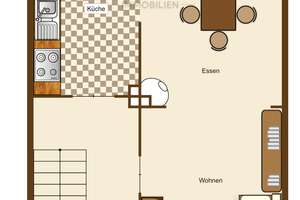 charmantes Reihenendhaus als Kapitalanlage in Lüneburger Stadtnähe – Die vollständige Adresse der Immobilie erhältst du vom Anbieter., 21337 Neu-Hagen, Lüneburg – Vorschaubild 11