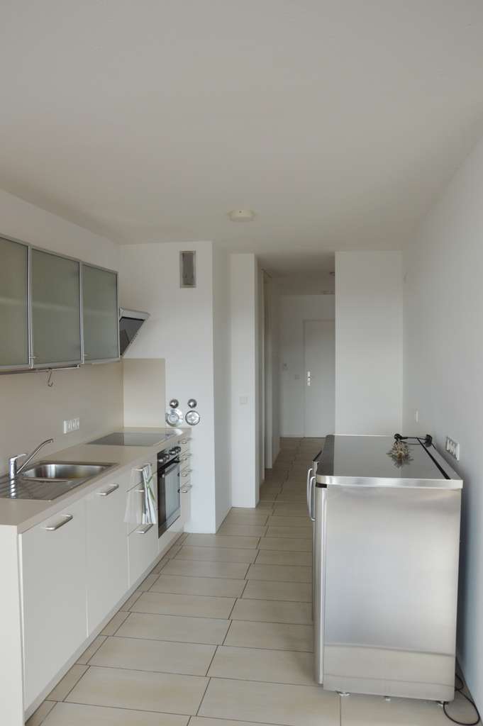 Immobilie in Herrsching am Ammersee - * Über den Dächern von Herrsching - schicke 3–Zimmer–Wohnung (5. OG) mit Weitblick zum See - Bild 4