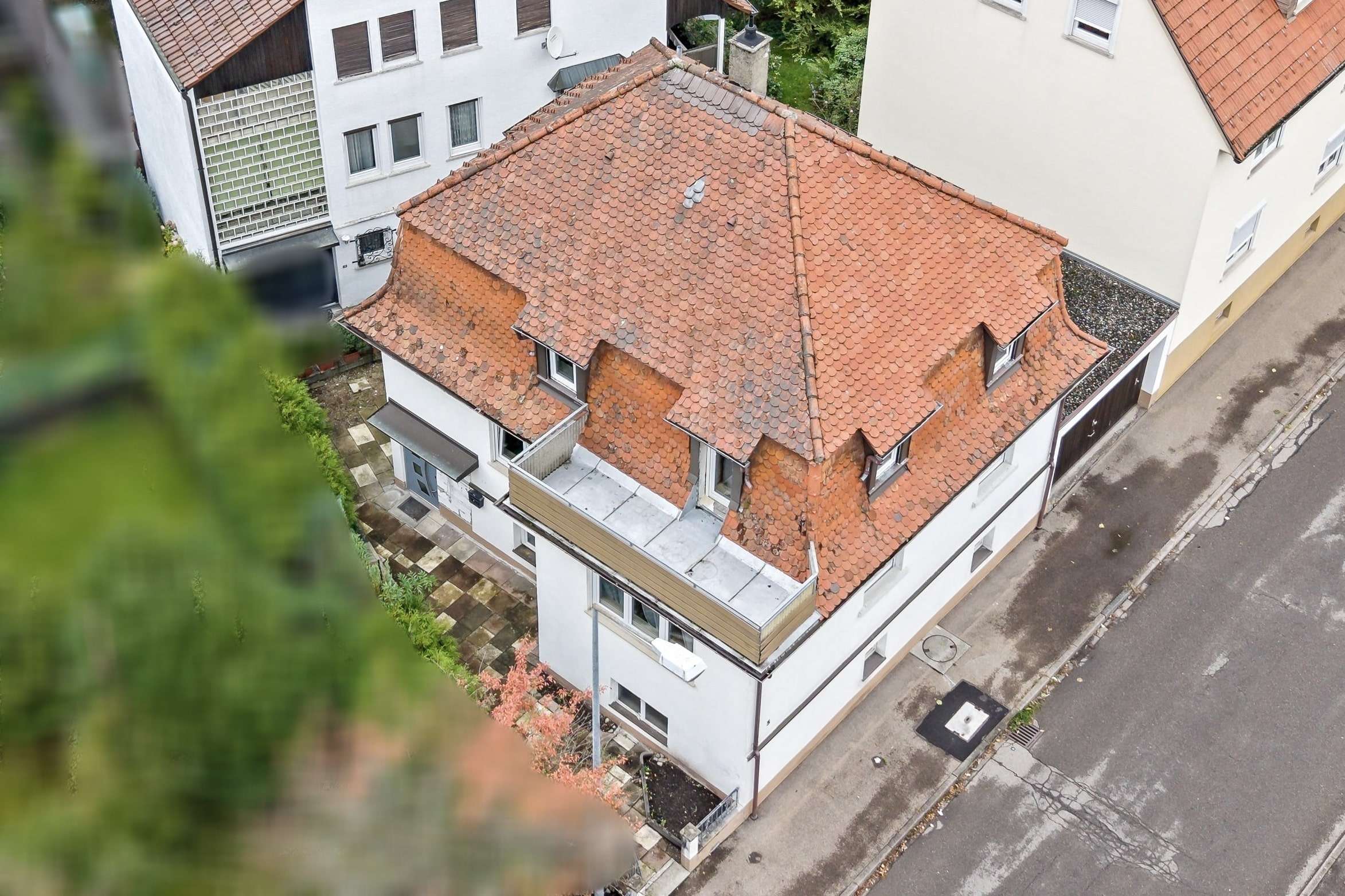 Teilrenoviertes Ein/Zweifamilienhaus mit Potenzial, Zollernalbkreis – Bild 4