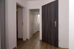 Renovierte helle 2-Zimmer Wohnung inkl. EBK/Stellplatz 1.OG – Steinacher Straße 9, 90427 Boxdorf, Nürnberg – Vorschaubild 9