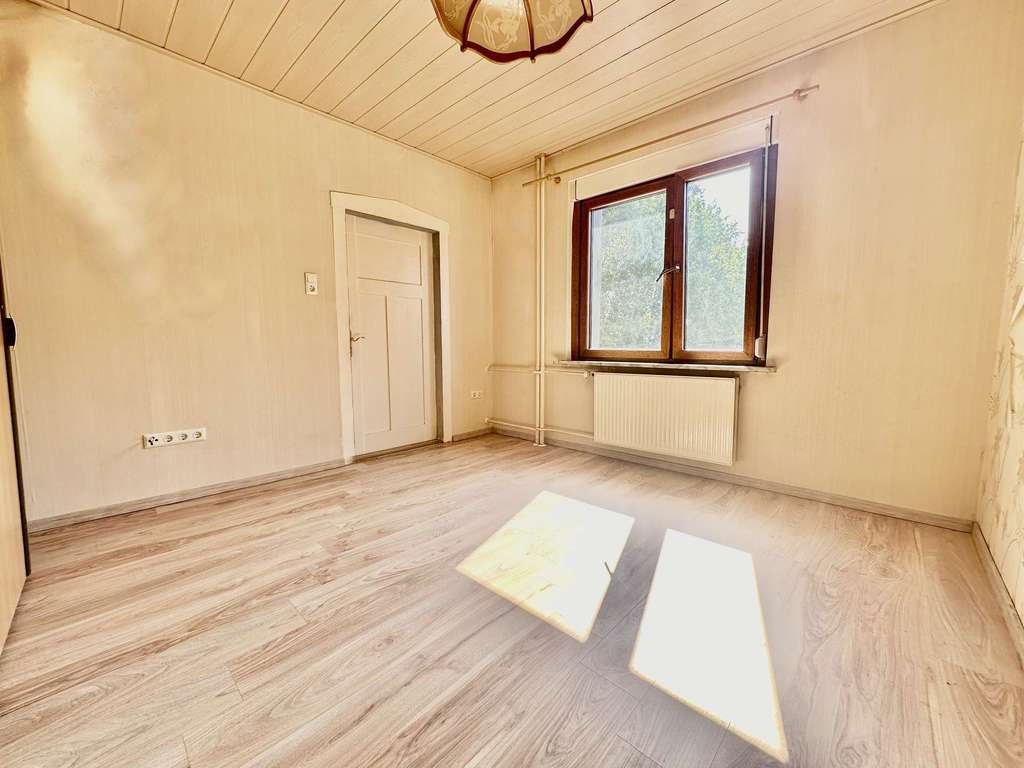 Immobilie in Barby - Einfamilienhaus mit großzügigem Grundstück in Calbe (Saale) - Bild 1