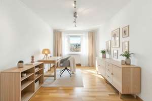 HEGERICH: Erbpacht – Moderne 3-Zimmer-Wohnung mit Wohlfühlcharakter in Sendling! – Die vollständige Adresse der Immobilie erhältst du vom Anbieter., 81369 Mittersendling, München – Vorschaubild 6