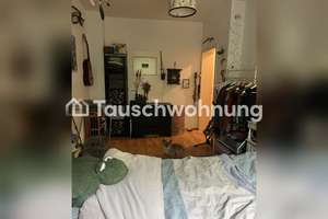 Tauschwohnung: Süße Wohnung mit Balkon und grünem Hinterhof – 4315 Neustadt-Neuschönefeld, Leipzig – Vorschaubild 9