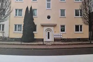 Renovierte 3 Zimmerwohnung in Huckelriede – Bremen – Vorschaubild 8