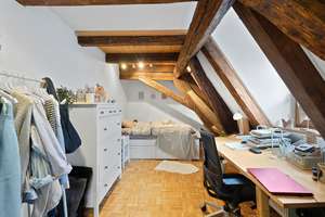 Altstadt Werte **Wohn- und Geschäftshaus in bester Lage – Die vollständige Adresse der Immobilie erhältst du vom Anbieter., 93047 Innenstadt, Regensburg – Vorschaubild 8