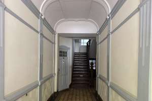 2-Zimmer Altbauwohnung ahe dem Maybachufer in Berlin-Neukölln – Die vollständige Adresse der Immobilie erhältst du vom Anbieter., 12045 Neukölln (Ortsteil), Berlin – Vorschaubild 7