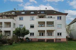 Charmante 2 Zimmer-Wohnung mit Gestaltungspotenzial – Die vollständige Adresse der Immobilie erhältst du vom Anbieter., 45136 Bergerhausen, Essen – Vorschaubild 2