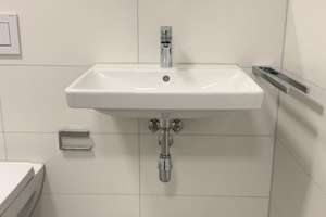 Schönes 1-Zi.-Appartement mit EBK, Terrasse, TG-Stellplatz in MS-Hiltrup – Die vollständige Adresse der Immobilie erhältst du vom Anbieter., 48165 Hiltrup-Mitte, Münster – Vorschaubild 22
