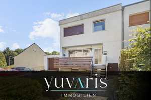 Charmantes Reihenendhaus mit Garten & Garage – ruhiges, familienfreundliches Wohnen in MH-Heimaterde – Mülheim an der Ruhr – Vorschaubild 1