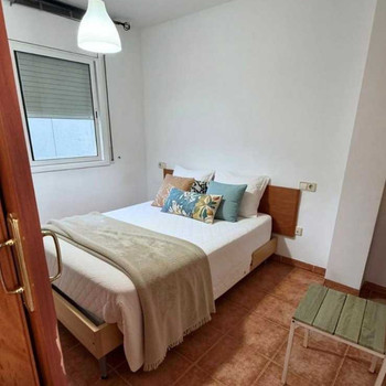 1-Zimmer-Wohnung in Blanes