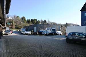 Voll verm. Mehrfamilienhaus + Reihenhaus-Ensemble in ruhiger Lage von Vohwinkel! – Die vollständige Adresse der Immobilie erhältst du vom Anbieter., 42327 Vohwinkel, Wuppertal – Vorschaubild 7