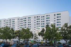 1-Zimmer-Wohnung in Neu-Hohenschönhausen – Ahrenshooper Str. 33, 13051 Neu-Hohenschönhausen, Berlin – Vorschaubild 1