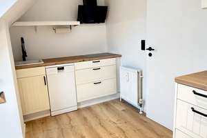 Stuttgart Mitte: Erstbezug nach Modernisierung in zentraler Lage – Die vollständige Adresse der Immobilie erhältst du vom Anbieter., 70182 Heusteigviertel, Stuttgart – Vorschaubild 4