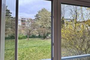 Möbliertes 1-Zimmer-Apartment, Erstbezug nach Sanierung, zentral gelegen – Troplowitzstraße 11a, 22529 Hoheluft-West, Hamburg – Vorschaubild 11