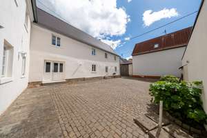 Wunderschöne sanierte Hofreite mit Innenhof und Garten in Wiesbaden-Nordenstadt – Die vollständige Adresse der Immobilie erhältst du vom Anbieter., 65205 Nordenstadt, Wiesbaden – Vorschaubild 27
