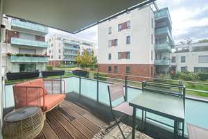 NEUBAU-WOHNUNG in der DANTESTRAßE   :::   DIE IDEALE 3-ZI. WOHNUNG – Die vollständige Adresse der Immobilie erhältst du vom Anbieter., 65189 Südost, Wiesbaden – Vorschaubild 8