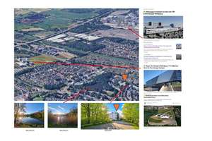 WOHNEN AM SALZTEICH · 4 Zi · 112 m² · KfW-55 · 2 TG · Wolfsburg – Wohltbergstraße 31, 38440 Wohltberg, Wolfsburg – Vorschaubild 17