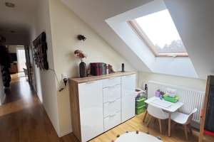 3-Zimmer-Dachgeschosswohnung mit Balkon  – Die vollständige Adresse der Immobilie erhältst du vom Anbieter., 23568 Sankt Gertrud, Lübeck – Vorschaubild 6