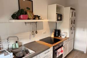 2 Zimmer Wohnung in HA Boele mit Balkon und einer toller Weitsicht – 58099 Boele, Hagen – Vorschaubild 8
