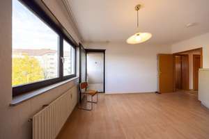 Attraktive Eigentumswohnung - gepflegt | ruhig | solide – Rheinauer Ring 5, 68219 Rheinau, Mannheim – Vorschaubild 7