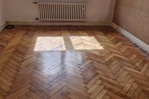 2-Zimmer Wohnung -unrenoviert- – Wüstenhöfer Str. 40, 45355 Bochold, Essen – Vorschaubild 3